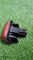 LANTERNA LUZ PLACA PEUGEOT 206 SW