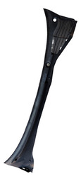 Churrasqueira Do Para Brisa Fiat Punto Linea 51748698