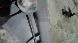 MOLDURA INTERNA TRASEIRA DIREITA PICASSO 9630262477