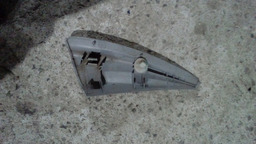 MOLDURA INTERNA TRASEIRA DIREITA PICASSO 9630262477