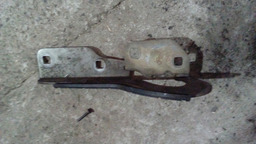 Dobradiça Capo Lado Direito Renault Scenic