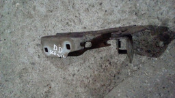 DOBRADIÇA CAPO LADO DIREITO RENAULT SCENIC