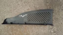 Tela Grade Alto Falante L.d Renault Scenic 99/11 7702280130