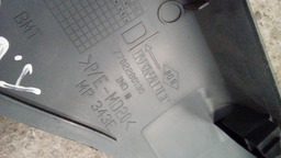 TELA GRADE ALTO FALANTE L.D RENAULT SCENIC 99/11 7702280130