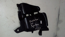 Protetor Interno Para Lama Direito Renault Logan 2012