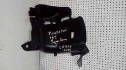 PROTETOR INTERNO PARA LAMA DIREITO RENAULT LOGAN 2012