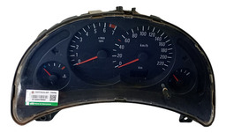 Painel De Instrumentos Velocímetro Gm Corsa Montana 02/12