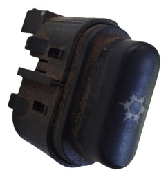 Botão Ar Condicionado Celta Prisma 94744061