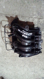 Coletor Admissão Peugeot 206 1.4 8v