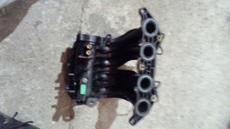 COLETOR ADMISSÃO PEUGEOT 206 1.4 8V