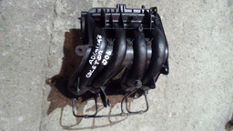 COLETOR ADMISSÃO PEUGEOT 206 1.4 8V