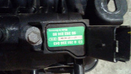 COLETOR ADMISSÃO PEUGEOT 206 1.4 8V