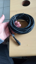 CABO S-VIDEO 8 PINOS 5 METROS