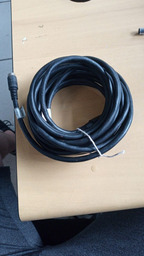 CABO S-VIDEO 8 PINOS 5 METROS