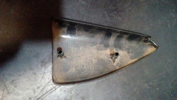 ACABAMENTO INTERNO PORTA TRASEIRO ESQUERDA RENAULT SCENIC