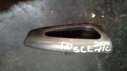 Puxador Pegador Traseiro Direito Renault Scenic