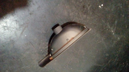 PUXADOR PEGADOR TRASEIRO DIREITO RENAULT SCENIC