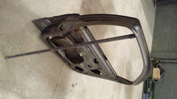 PORTA DIANTEIRA ESQUERDA SCENIC 1.6 2001