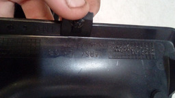 PORTA CINZEIRO PEUGEOT 306 9624873777