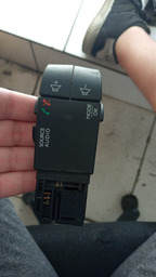 CONTROLE DE SOM RENAULT LOGAN 2015 EM DIANTE