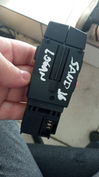 CONTROLE DE SOM RENAULT LOGAN 2015 EM DIANTE