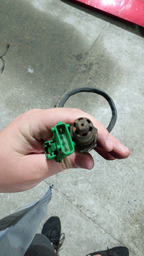 SONDA LAMBDA PEUGEOT 206 1.4 8V 2008