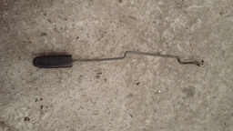 PINO ABERTURA PORTA COM VARAO PEUGEOT 306 SW 1999