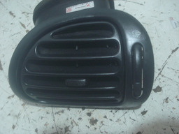 DIFUSOR DE AR PEUGEOT 206 *VALOR UNITARIO
