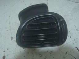 DIFUSOR DE AR PEUGEOT 206 *VALOR UNITARIO