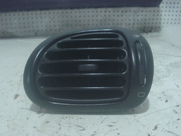 DIFUSOR DE AR PEUGEOT 206 *VALOR UNITARIO