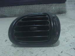 DIFUSOR DE AR PEUGEOT 206 *VALOR UNITARIO