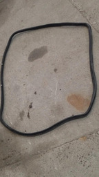 BORRACHA PORTA MALAS PEUGEOT 206