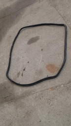 BORRACHA PORTA MALAS PEUGEOT 206