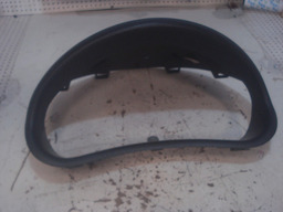 MOLDURA PAINEL DE INSTRUMENTOS PEUGEOT 206 *UNIDADE
