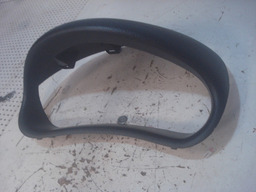 MOLDURA PAINEL DE INSTRUMENTOS PEUGEOT 206 *UNIDADE