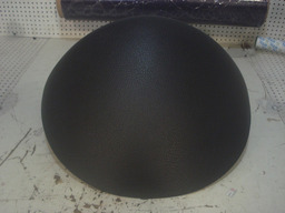 MOLDURA PAINEL DE INSTRUMENTOS PEUGEOT 206 *UNIDADE