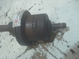 VALVULA DO CANISTER PEUGEOT 206 1.0 2002