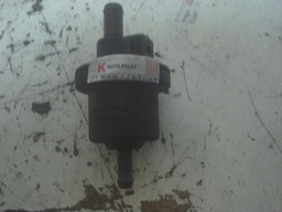 VALVULA DO CANISTER PEUGEOT 206 1.0 2002