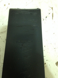 FRISO PORTA TRASEIRA ESQUERDA PEUGEOT 206