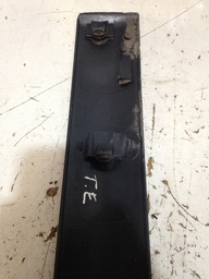 FRISO PORTA TRASEIRA ESQUERDA PEUGEOT 206