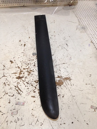 FRISO PORTA TRASEIRA ESQUERDA PEUGEOT 206