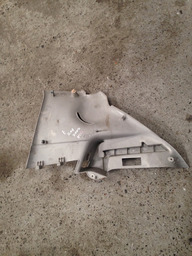 ACABAMENTO COLUNA PORTA MALAS( ESQ E DIR) PEUGEOT 206 *UND