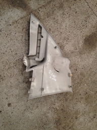 ACABAMENTO COLUNA PORTA MALAS( ESQ E DIR) PEUGEOT 206 *UND