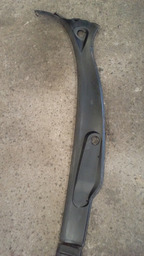 GRELHA CHURRASQUEIRA PEUGEOT 206 *VALOR UNITARIO