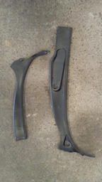 GRELHA CHURRASQUEIRA PEUGEOT 206 *VALOR UNITARIO