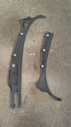 GRELHA CHURRASQUEIRA PEUGEOT 206 *VALOR UNITARIO