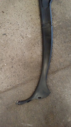 GRELHA CHURRASQUEIRA PEUGEOT 206 *VALOR UNITARIO