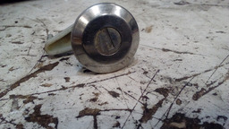 CILINDRO ESTOJO PORTA PEUGEOT 206 2004