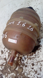 RESERVATORIO AGUA EXPANSAO PEUGEOT 206 1.6 2004