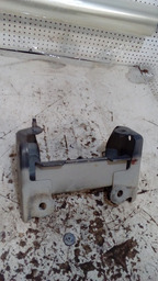 SUPORTE COXIM MOTOR PEUGEOT 206 1.6 9649117980 2004